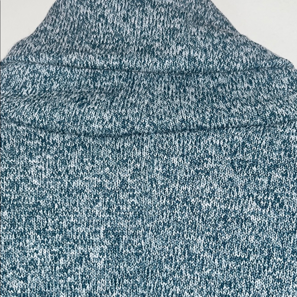 Zenana XS Oversized Cowl neck cozy warm Sweater Like New Trendy - Picture 7 of 8